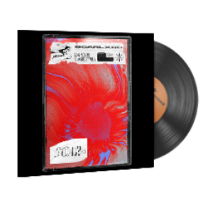 StatTrak™ Music Kit | Scarlxrd: King