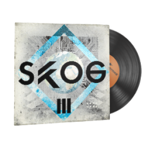 StatTrak™ Music Kit | Skog