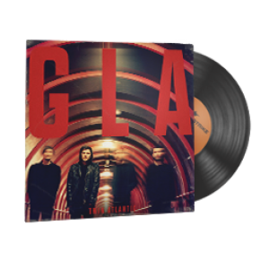 StatTrak™ Music Kit | Twin Atlantic GLA