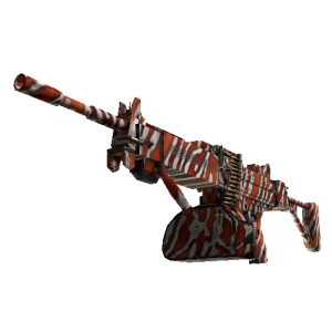 StatTrak™ Negev | Lionfish (Factory New)