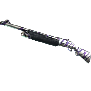 StatTrak™ Nova | Exo (Minimal Wear)