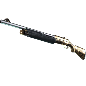 StatTrak™ Nova | Gila (Factory New)