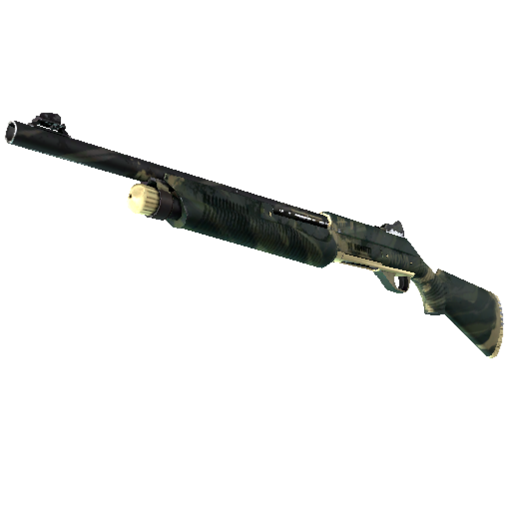 StatTrak™ Nova | Ranger StatTrak™ Nova | Ranger