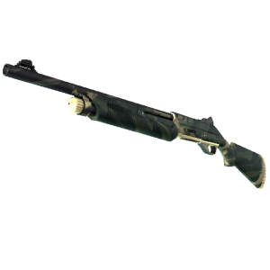 StatTrak™ Nova | Rangers (Field-Tested)