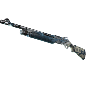 StatTrak™ Nova | Windblown (Field-Tested)