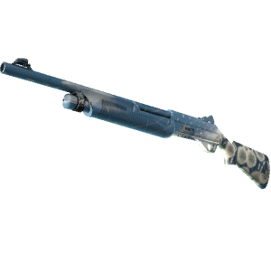 StatTrak™ Nova | Windblown (Minimal Wear)