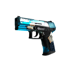 StatTrak™ P2000 | Handgun (Factory New)