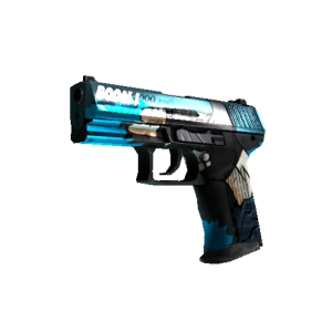 StatTrak™ P2000 | Handgun (Field-Tested)