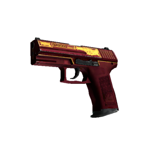 StatTrak™ P2000 | Imperial (Factory New)