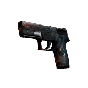 StatTrak™ P250 | Supernova (Field-Tested)