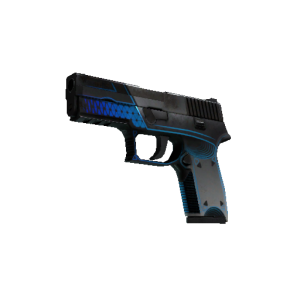 StatTrak™ P250 | Valence