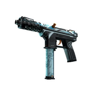 StatTrak™ Tec-9 | Avalanche (Field-Tested)