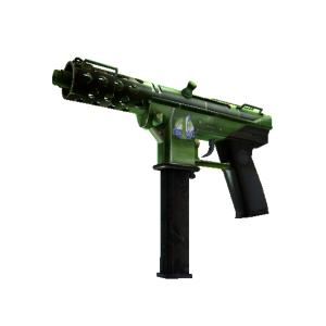 StatTrak™ Tec-9 | Bamboozle (Field-Tested)