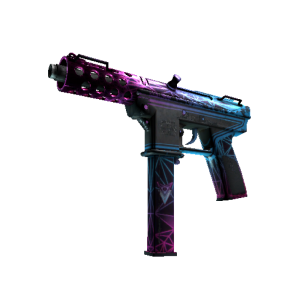 StatTrak™ Tec-9 | Decimator (Battle-Scarred)