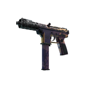 StatTrak™ Tec-9 | Sandstorm