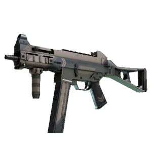 StatTrak™ UMP-45 | Corporal (Minimal Wear)