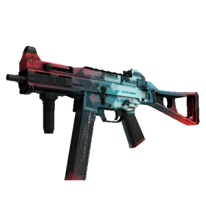StatTrak™ UMP-45 | Momentum (Field-Tested)