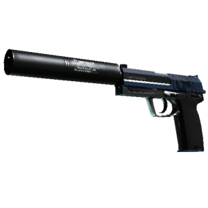 StatTrak™ USP-S | Guardian (Factory New)