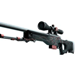 Stattrak ™ AWP | Capillary (Minimal Wear)