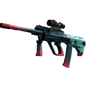 Stattrak ™ Aug | Momentum (Minimal Wear)