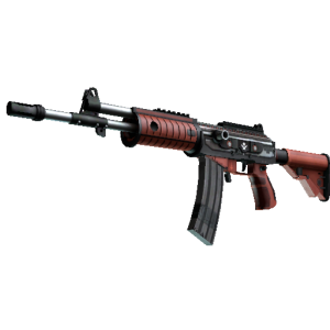 Stattrak ™ Galil AR | Firefight (Field-Tested)