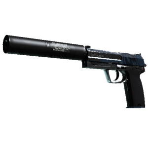 Stattrak ™ USP-S | Guardian (Field-Tested)