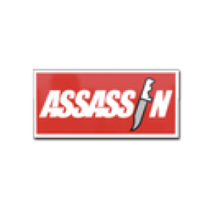 Sticker | Assassin