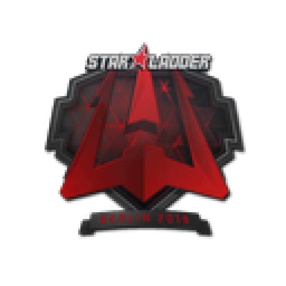 Sticker | Avangar | Berlin 2019 Sticker | Avangar | Berlin 2019