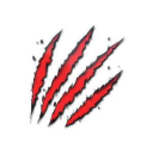 Sticker | Battle scarred