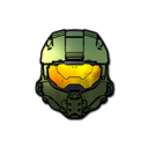 Sticker | Chief (Foil)