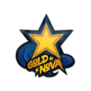 Sticker | Gold Nova