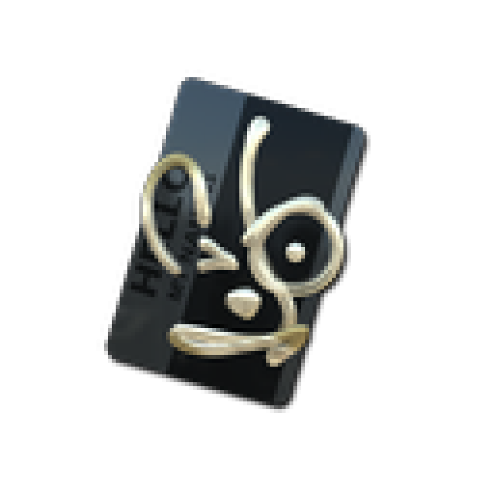 Sticker | Hello AUG (Gold) Sticker | Hello AUG (Gold)