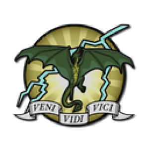 Sticker | I Conquered