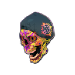 Sticker | Jack (Holo)