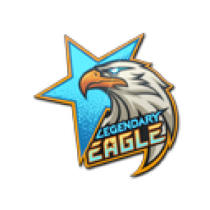 Sticker | Legendary Eagle