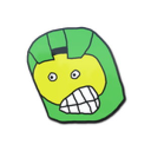 Sticker | Mister Chief