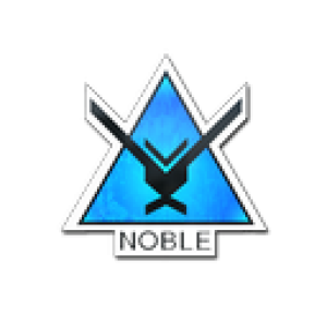 Sticker | Noble