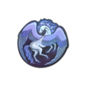 Sticker | Pegasus