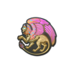 Sticker | Sphinx (Holo)