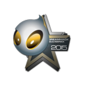 Sticker | Team Dignitas | Cluj Napoca 2015