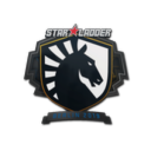 Sticker | Team Liquid | Berlin 2019