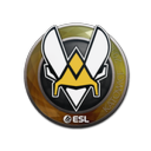Sticker | vitality | Katowice 2019