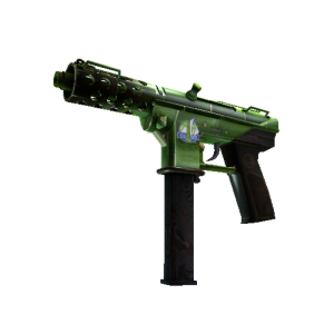 Tec-9 | Bamboozle (Factory New)