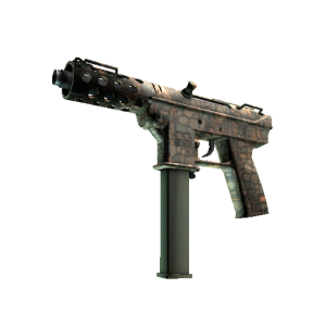 Tec-9 | Blast From the Past (Minimal Wear)