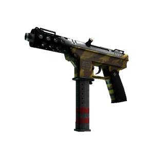 Tec-9 | Brother (Field-Tested)