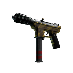 Tec-9 | Brother (Minimal Wear)