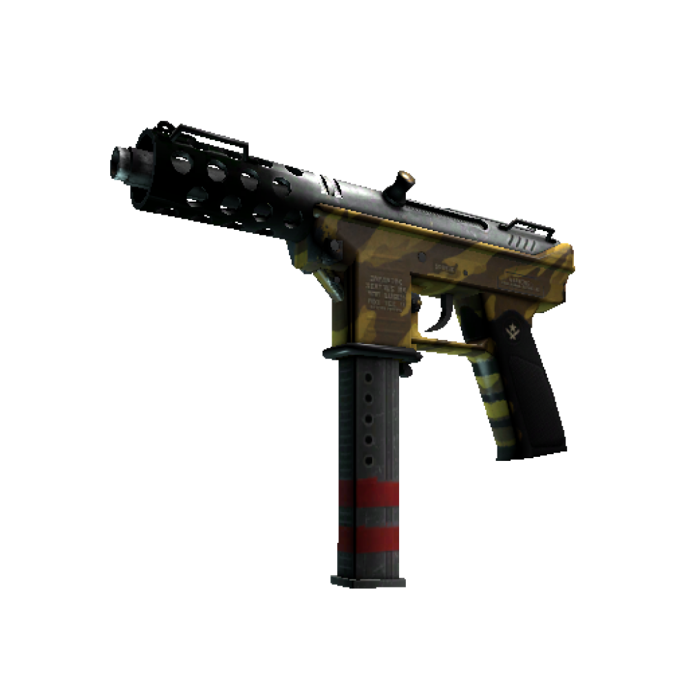 Tec-9 | Brother (Well-Worn) Tec-9 | Brother (Well-Worn)