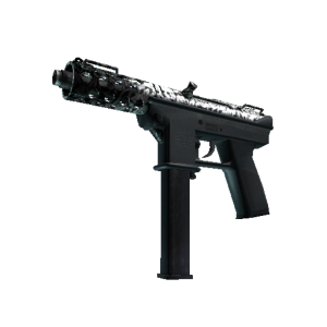 Tec-9 | Cut Out (Minimal Wear)