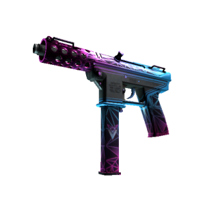 Tec-9 | Decimator (Field-Tested)