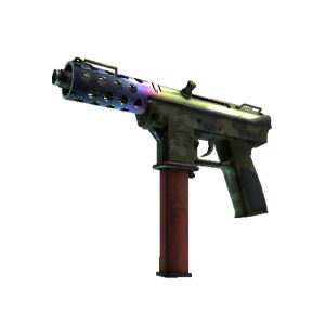 Tec-9 | Fubar (minimal wear)